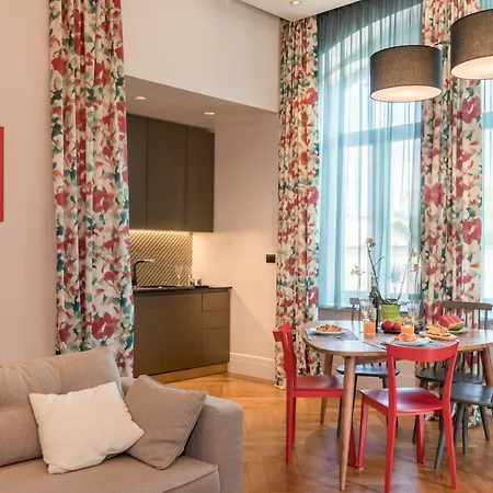 Mar Mar Red דירה פולה